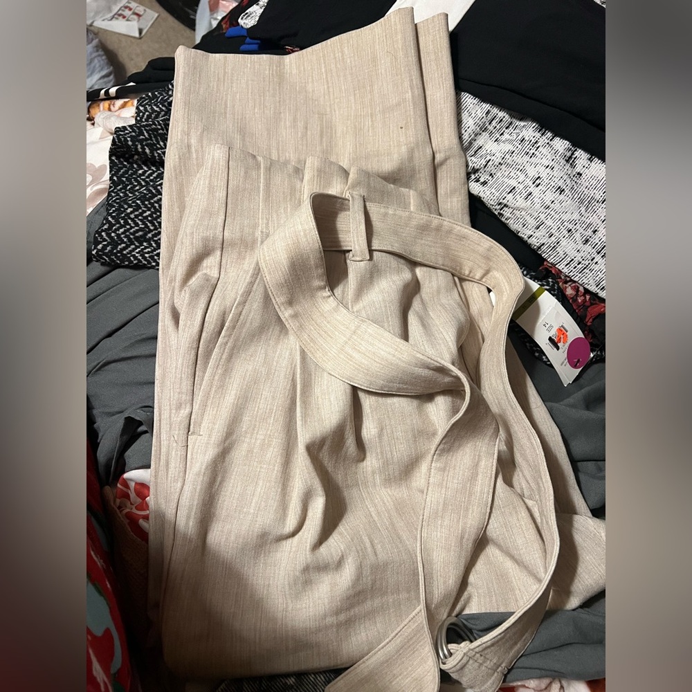 Nine W. pants - Picture 1 of 5